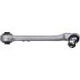 Autopart International Control Arm 2703508342