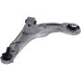 Autopart International Control Arm 2703511555