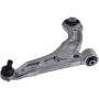 Autopart International Control Arm 2703511556