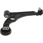 Autopart International Control Arm 2703511558