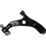 Autopart International Control Arm 2703512025