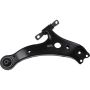 Autopart International Control Arm 2703512190