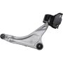 Autopart International Control Arm 2703512700