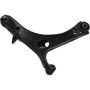 Autopart International Control Arm 2703512703