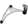 Autopart International Control Arm 2703528170