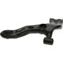 Autopart International Control Arm without ball joint 2703528443