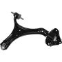 Autopart International Control Arm 2703528717