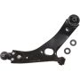 Autopart International Control Arm 2703529727