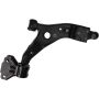 Autopart International Control Arm 2703536663