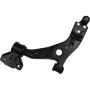 Autopart International Control Arm Aluminium Arm 2703536664