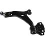 Autopart International Control Arm 2703536665