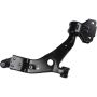 Autopart International Control Arm 2703536666