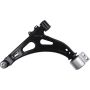 Autopart International Control Arm 2703537201