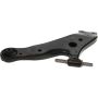 Autopart International Control Arm without ball joint 2703548430