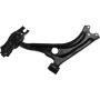 Autopart International Control Arm 2703548614