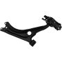 Autopart International Control Arm 2703548621