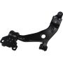 Autopart International Control Arm 2703566308