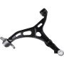 Autopart International Control Arm 2703582810