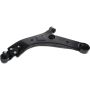 Autopart International Control Arm 2703582835