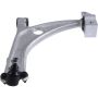 Autopart International Control Arm 2703595309