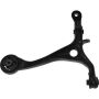 Autopart International Control Arm 2703601666