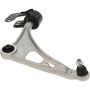 Autopart International Control Arm 2703601672
