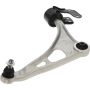 Autopart International Control Arm 2703601673