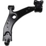 Autopart International Control Arm 2703639440