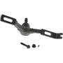 Autopart International Control Arm 2 Piece Design 270365458