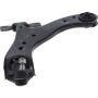 Autopart International Control Arm 2703660502