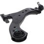 Autopart International Control Arm 2703660503