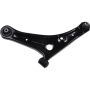 Autopart International Control Arm 2703669504