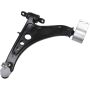 Autopart International Control Arm 2703670220