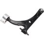 Autopart International Control Arm 2703670467