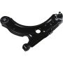 Autopart International Control Arm 2703680004