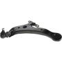 Autopart International Control Arm 2703684833