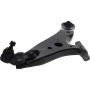 Autopart International Control Arm with ball joint 2703690362
