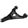 Autopart International Control Arm 2703698863