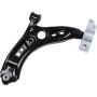 Autopart International Control Arm with ball joint 2703699147