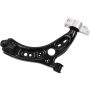 Autopart International Control Arm with ball joint 2703699148