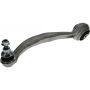 Autopart International Control Arm 2703700317