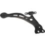 Autopart International Control Arm 270370033