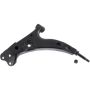 Autopart International Control Arm 270370201