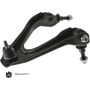 Autopart International Control Arm 270370553