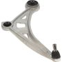 Autopart International Control Arm 2703709256