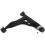 Autopart International Control Arm 270370985