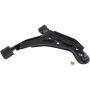 Autopart International Control Arm 270371077
