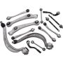 Autopart International Control Arm Kit 2703720230