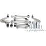 Autopart International Control Arm Kit Hardware included 2703720269