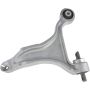 Autopart International Control Arm 270374618